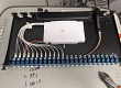 fibre optics catergory 6a data cabling communications