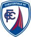 Chesterfield Football Club
