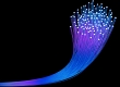 fibre optic network cabling