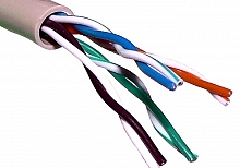 Definition of STP (Shielded Twisted Pair) and it’s options
